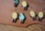 Thumbnail: Tits & Bits Earrings