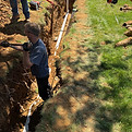 Sewer repair in perkasie pa