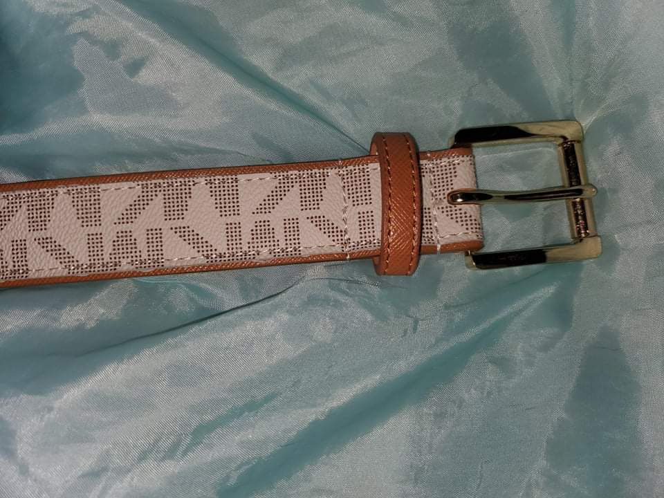 Thumbnail: Michael kors belt
