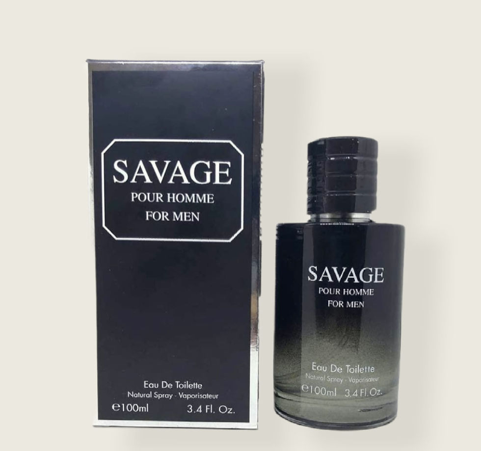 Thumbnail: Savage POUR Homme
