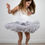 Thumbnail: Grey Tutu