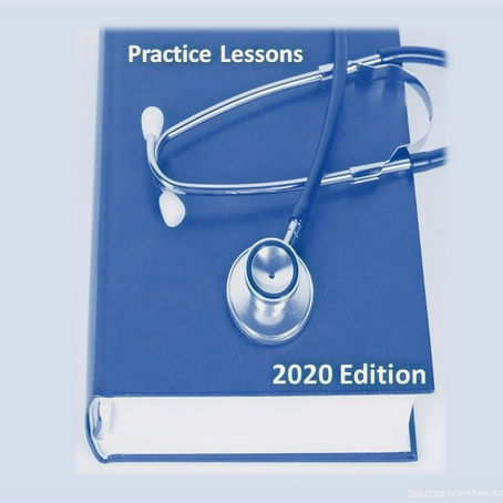 Three Lessons to Remember from 2020