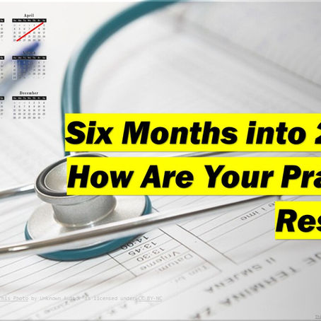 Are You Ready to Improve Practice Performance? Try these 3 Reset Tools!