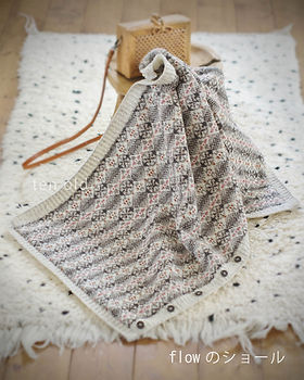 ショール＆ブランケット | ten old