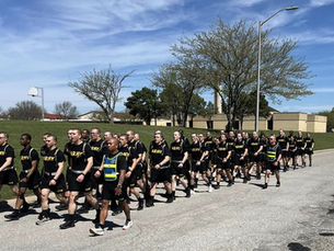 Lead from the Front, Sides, and Back.