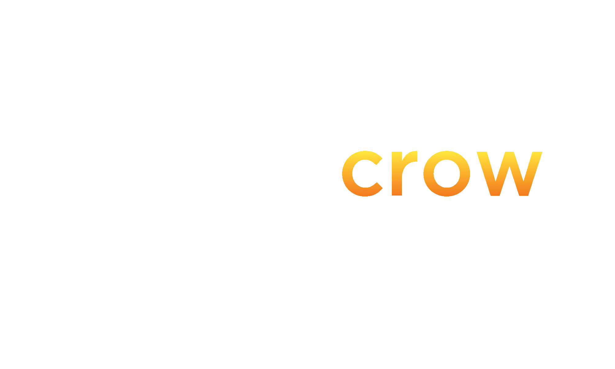 Welcome to StudioCrow!