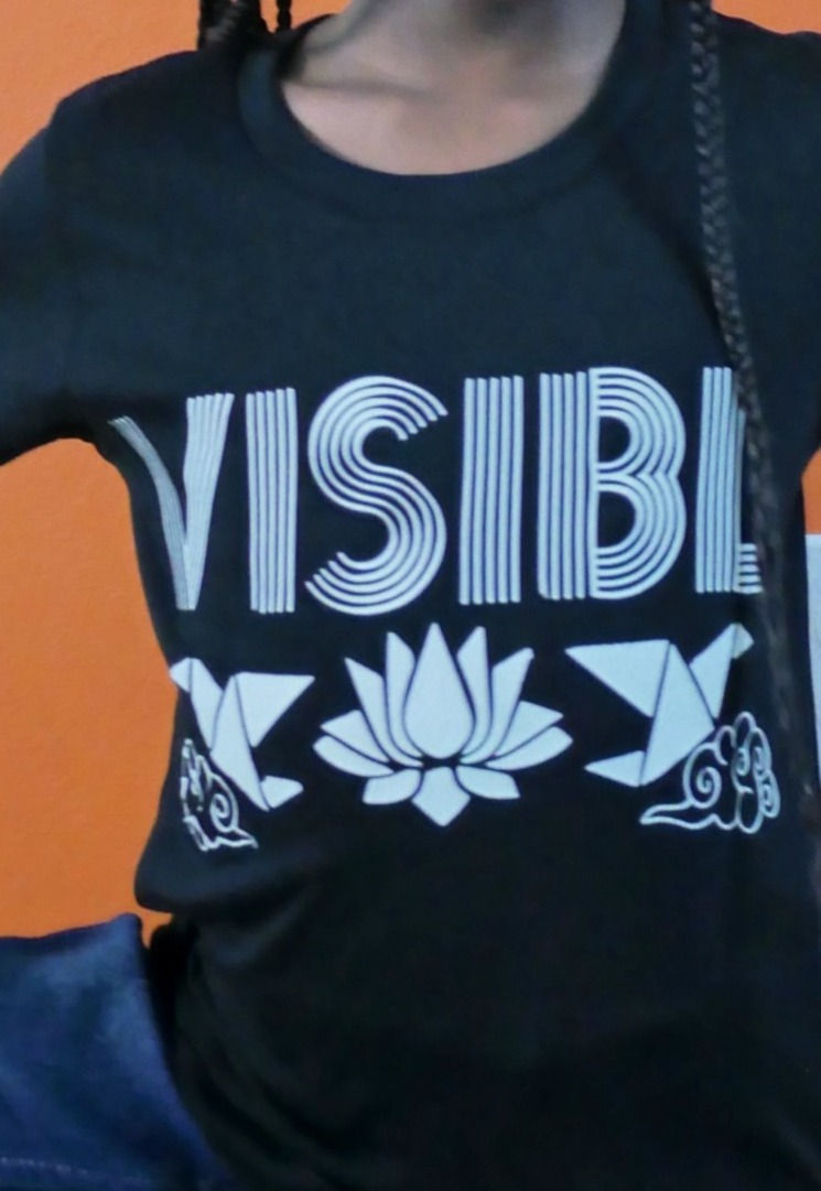 Thumbnail: Serene Vibes Tee