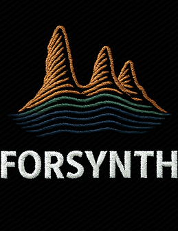 Forsynth Logo