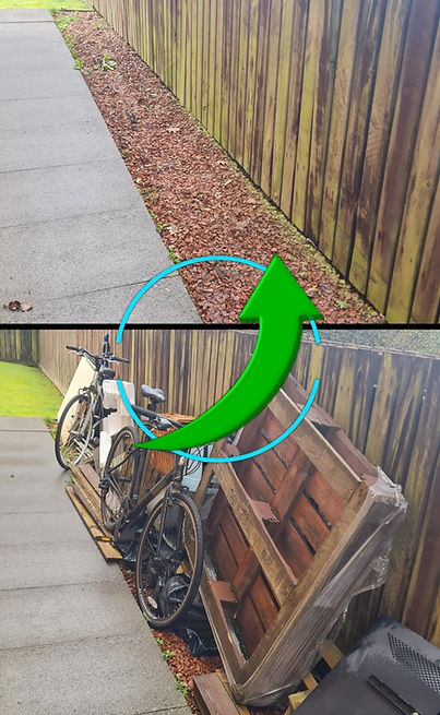 Waste and rubbish removal glasgow