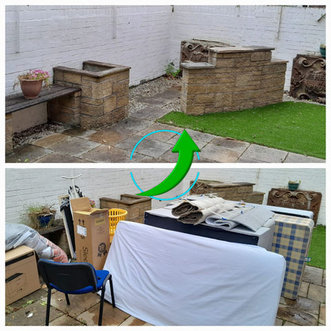 Waste removal services glasgow