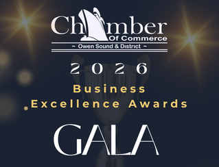 Business Excellence Awards | Cheering On Our Fellow Entrepreneurs