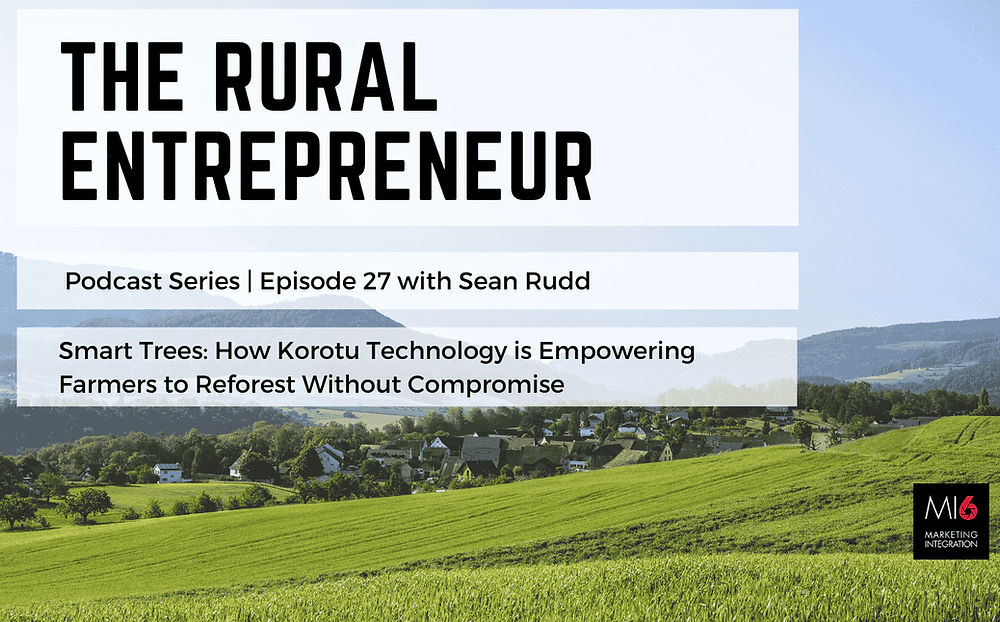 Sean Rudd Sean Rudd | Korotu Technology