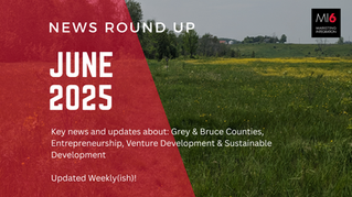 News Round Up | June 2025