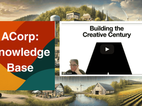 First Artist Corporations Community Call