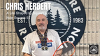 Chris Herbert: A Life Shaped by Squash