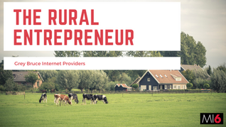 Grey Bruce Internet Providers | What they offer and what areas they cover