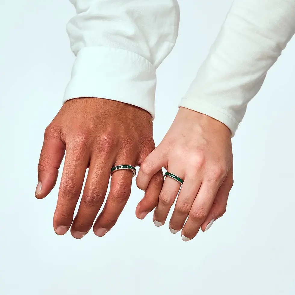 Miniatura: Anillo Lien