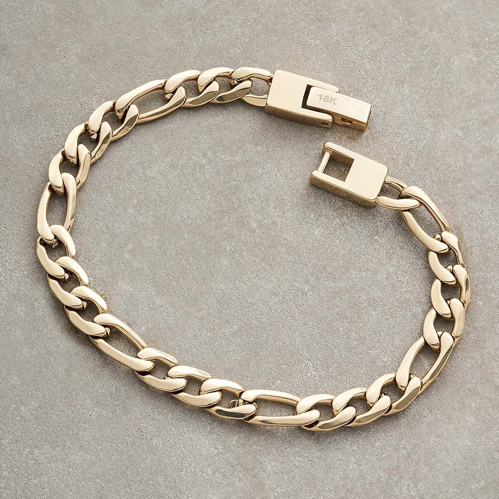 Thumbnail: Pulsera Carter