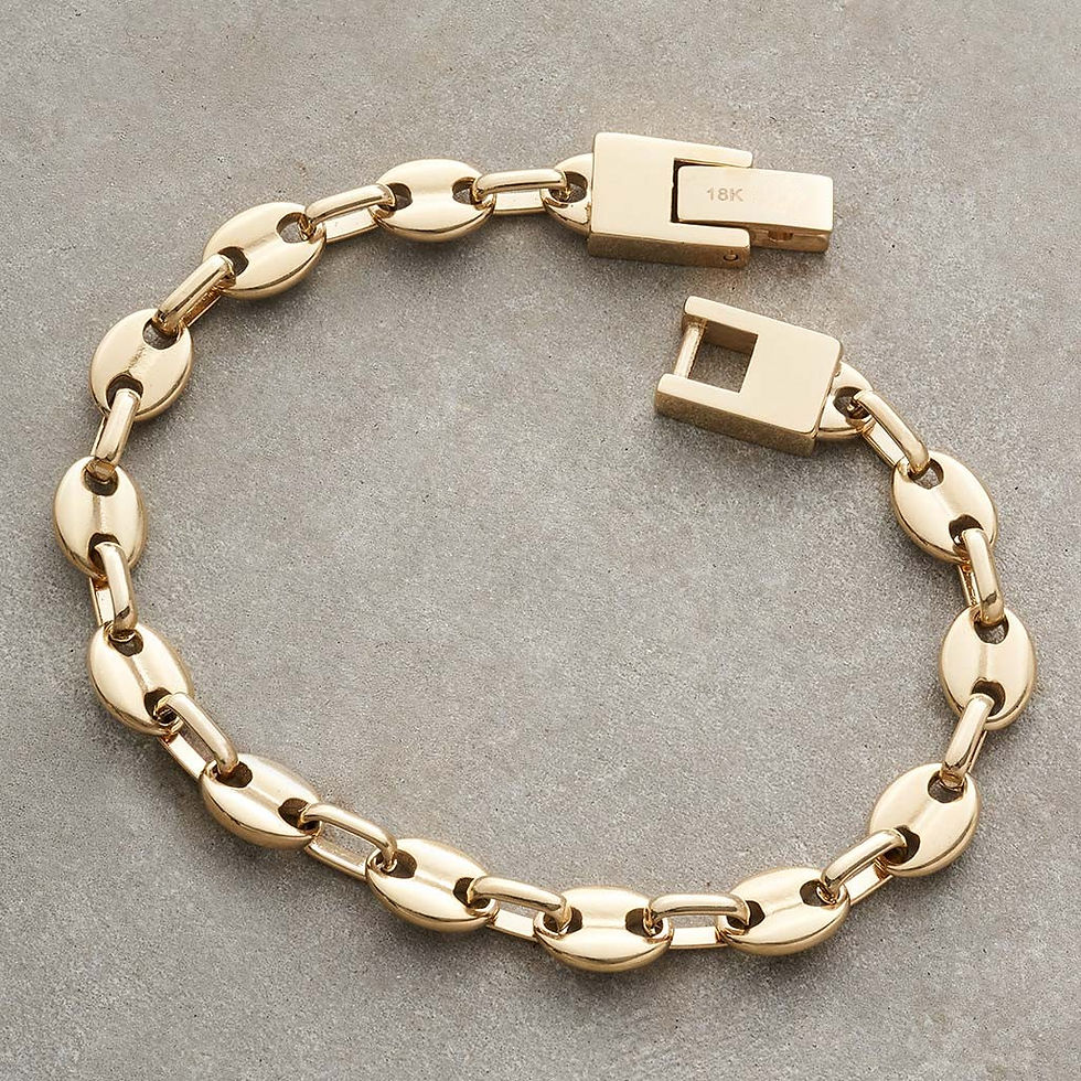 Miniatura: Pulsera Ancla