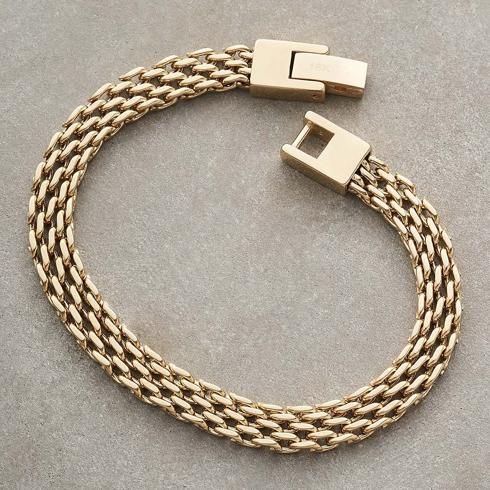 Thumbnail: Pulsera Chinesca