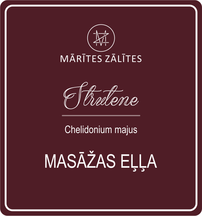 Mariteszalites.lv bērzu pumpuru tēja