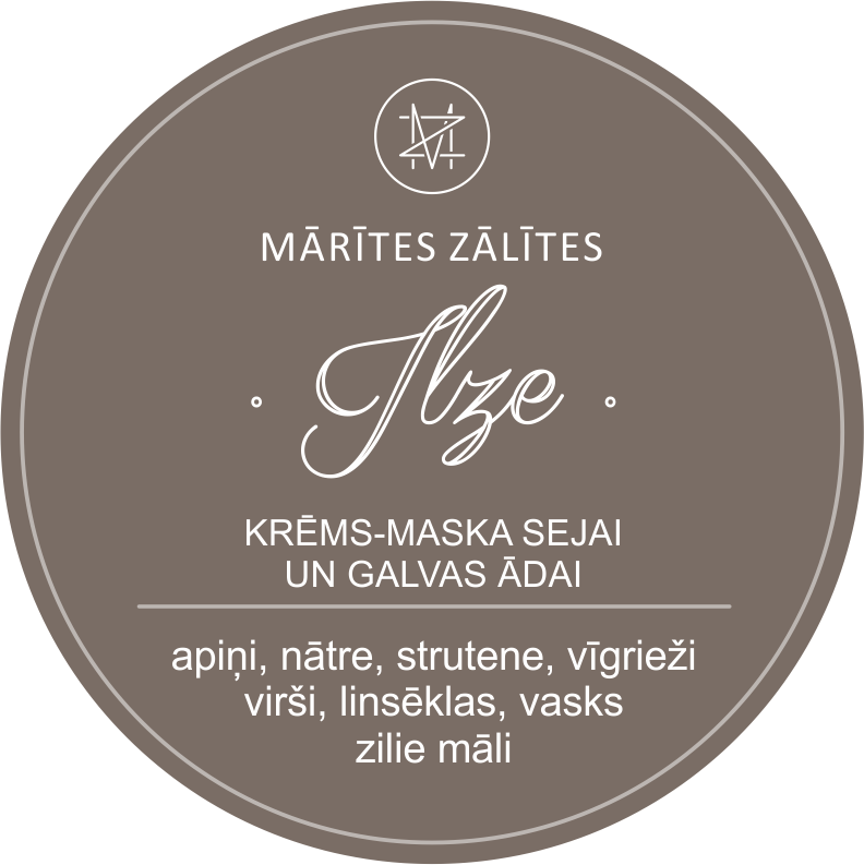 Marites ziede nr.1 mariteszalites.lv, ārstnieciskā ziede