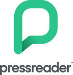PressReader logo