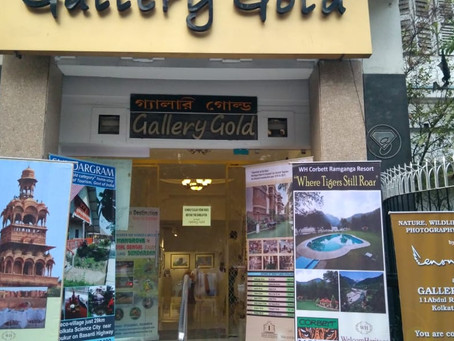 Moments from 2nd Annual Photography Exhibition