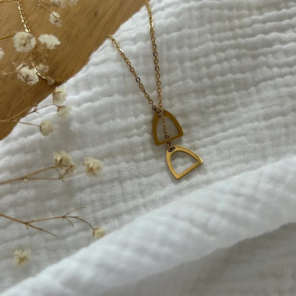Thumbnail: Olaff Necklace