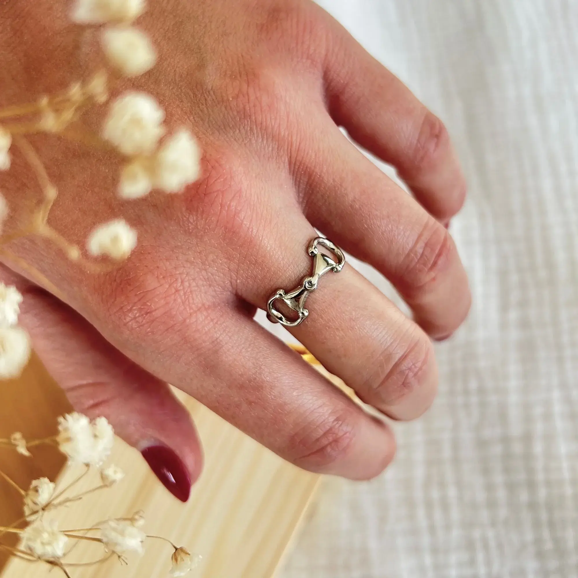 Maya Ring