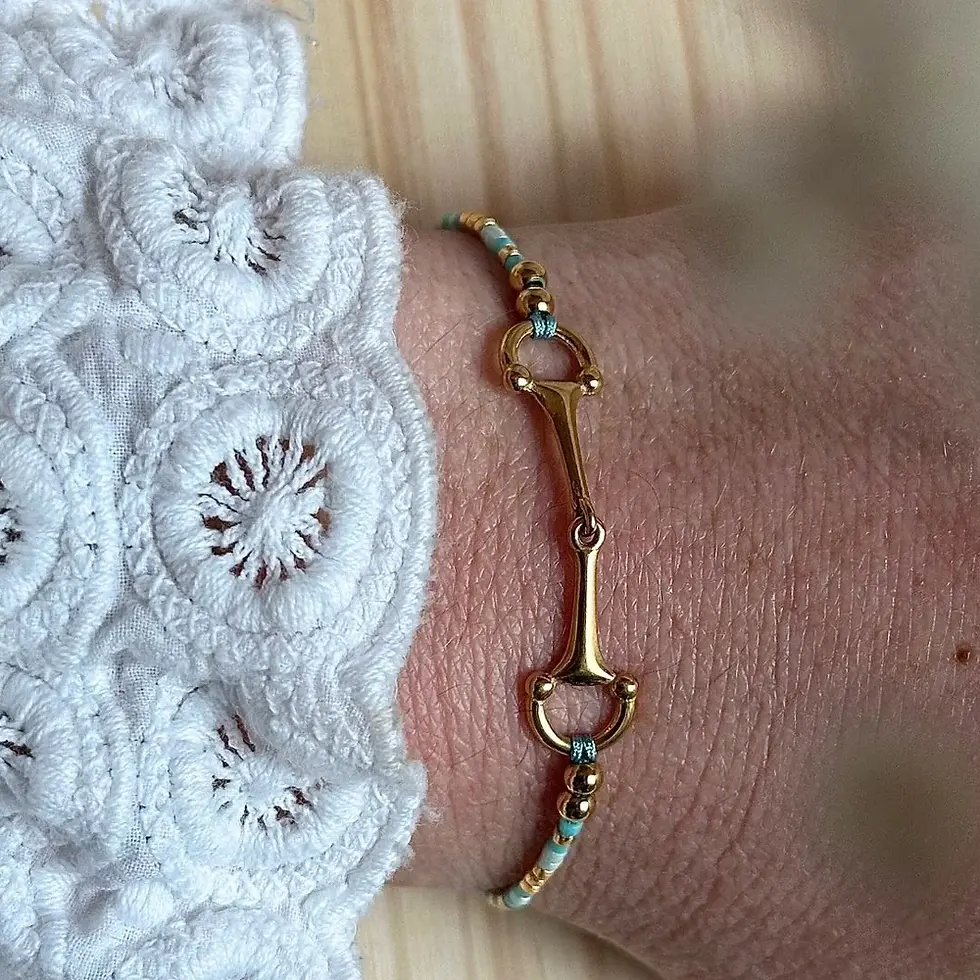 Thumbnail: Sunny Bracelet