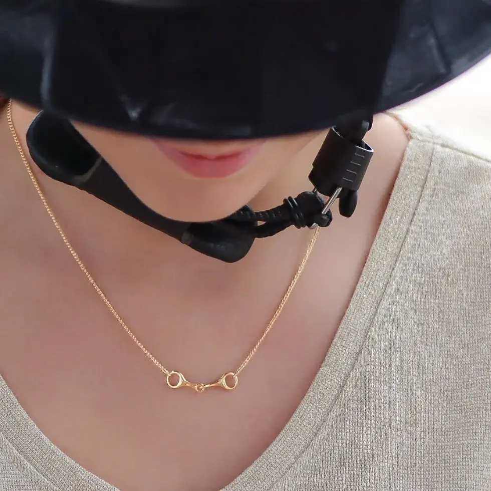 Thumbnail: Utah Necklace
