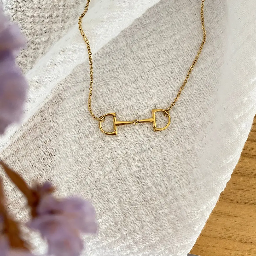 Thumbnail: Oly Necklace