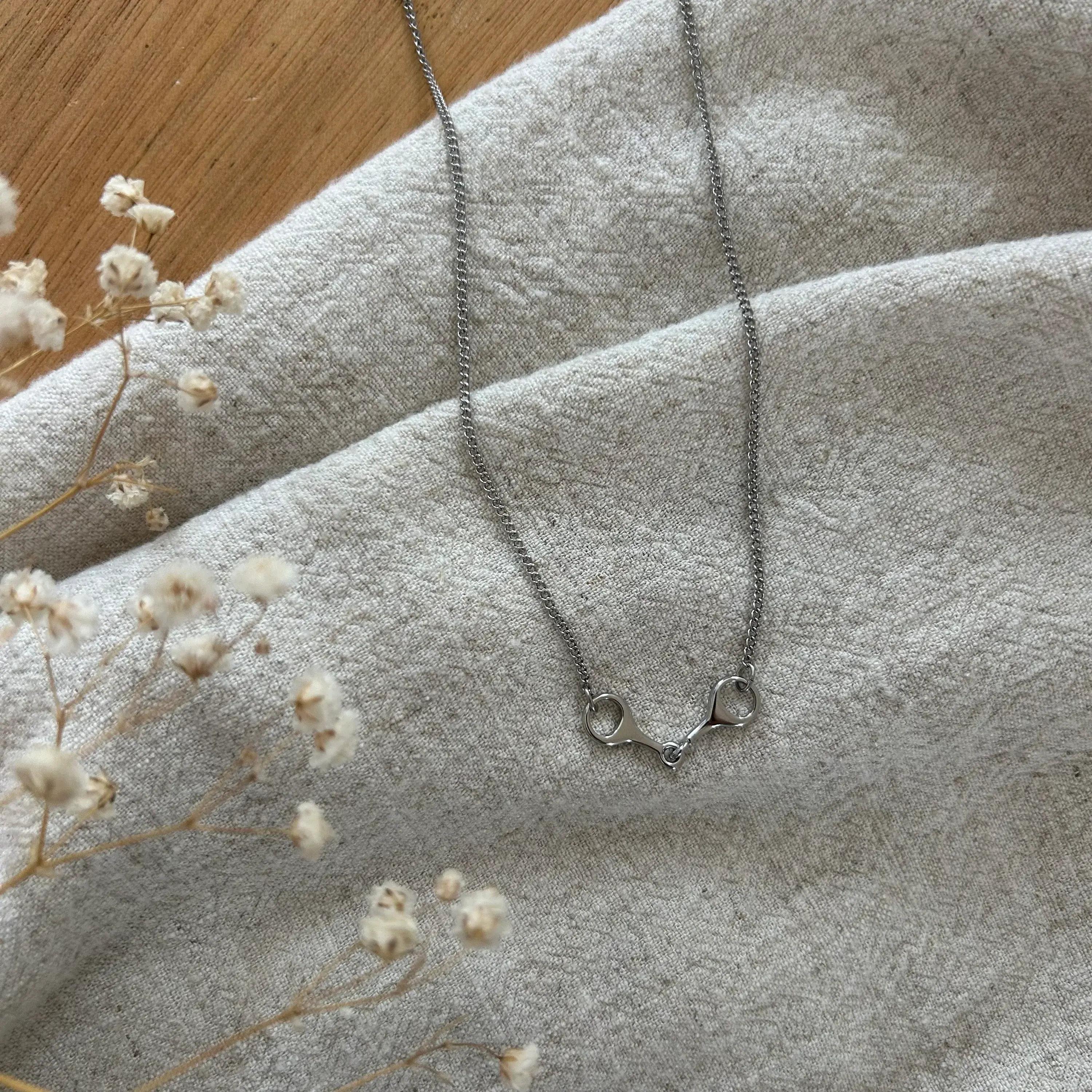 Utah Necklace