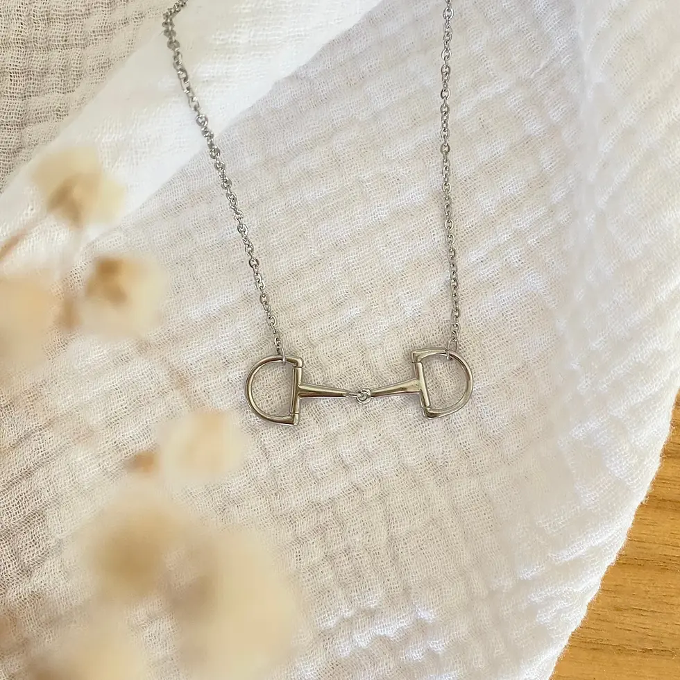 Thumbnail: Oly Necklace
