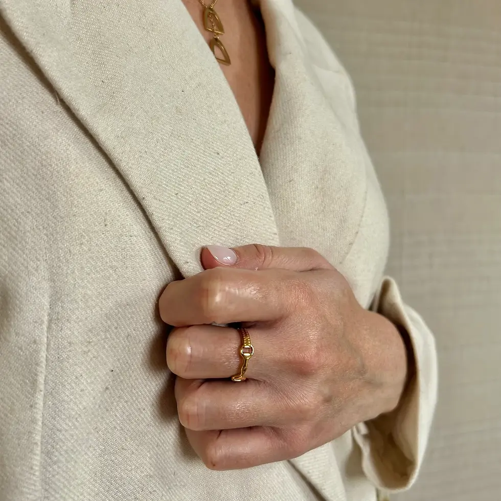 Thumbnail: Ana Ring