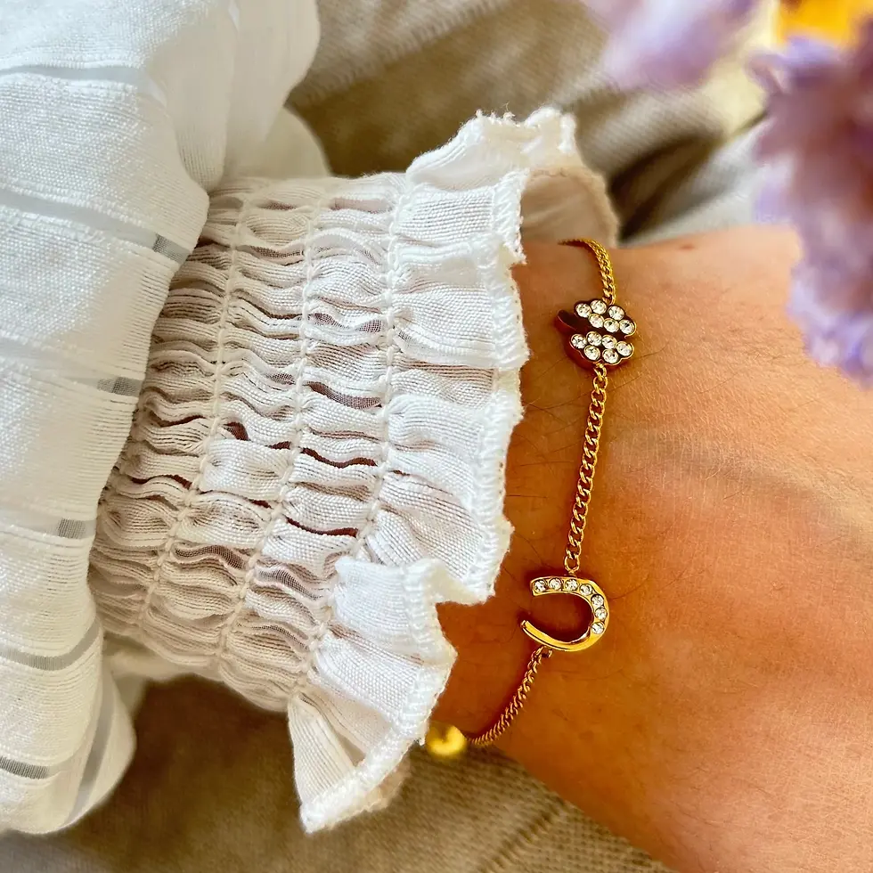 Thumbnail: Willow Bracelet