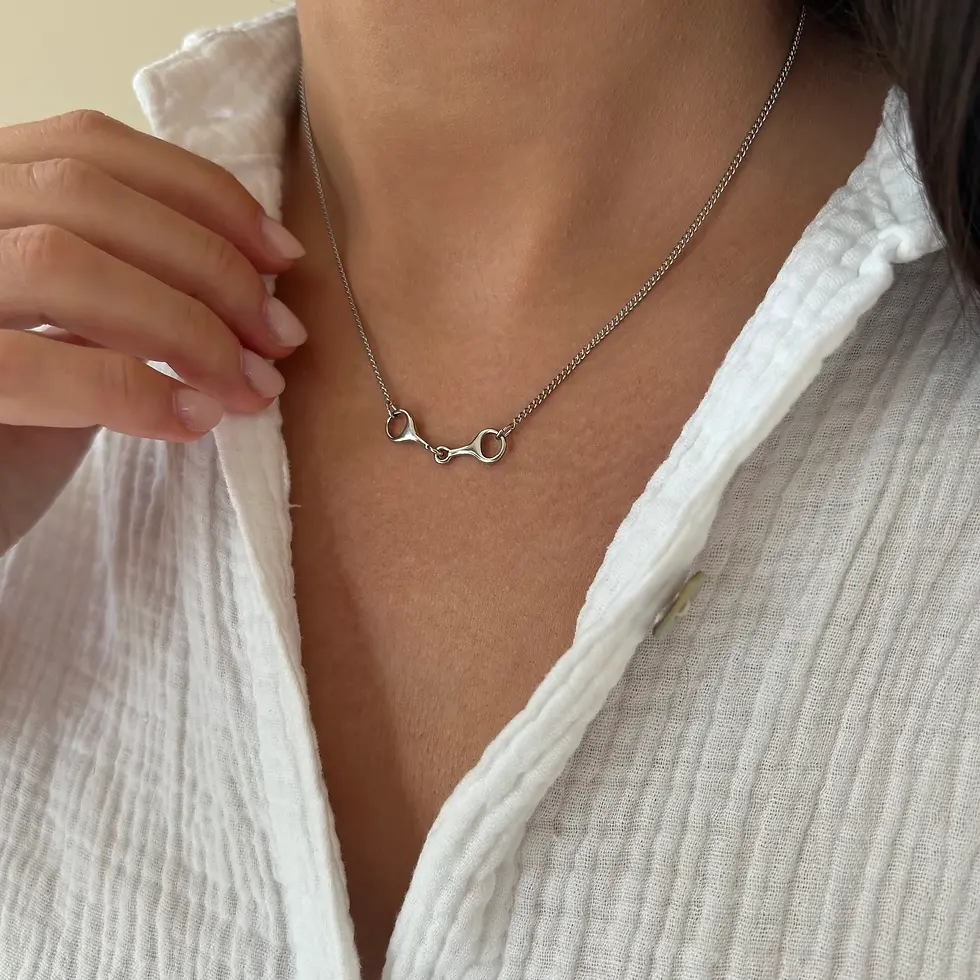 Thumbnail: Utah Necklace