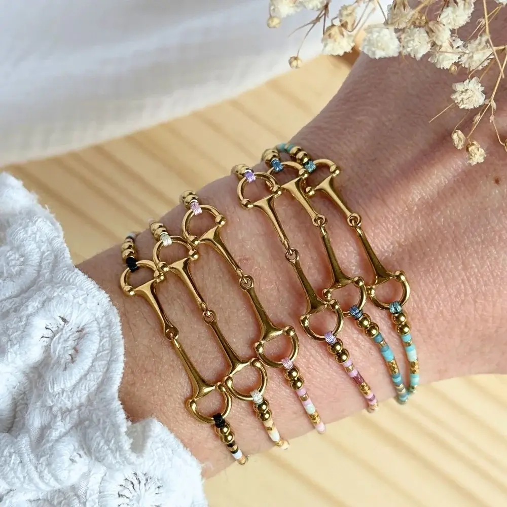 Sunny Bracelet
