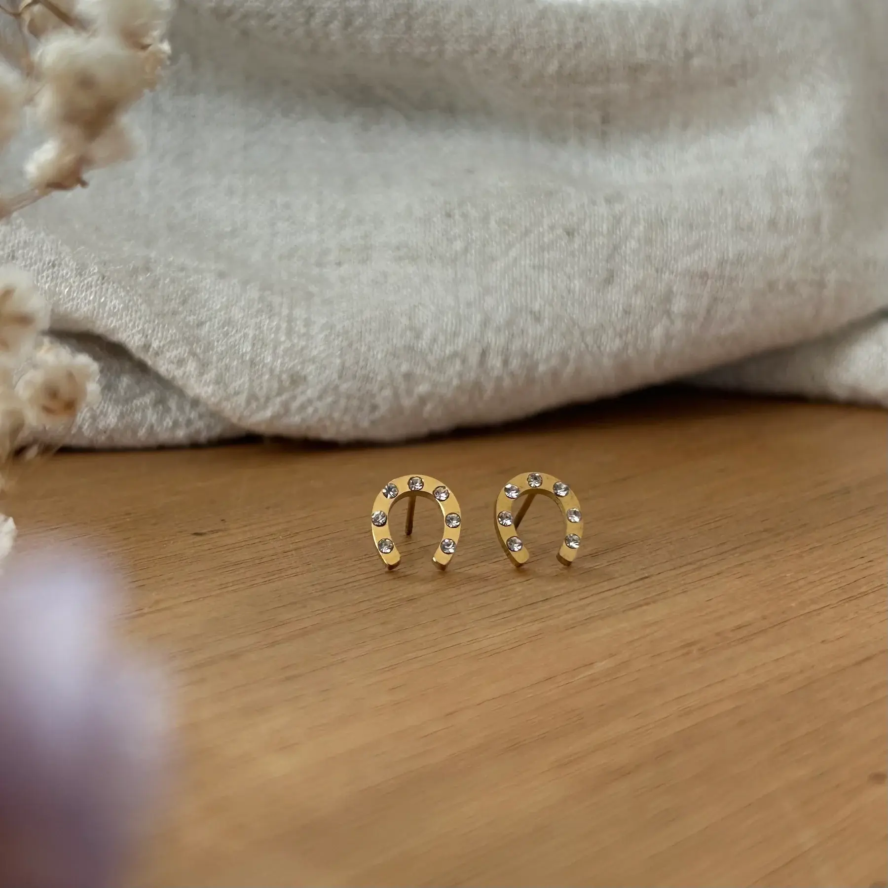 Popy Earrings