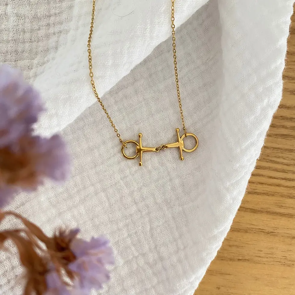 Thumbnail: Cisko Necklace