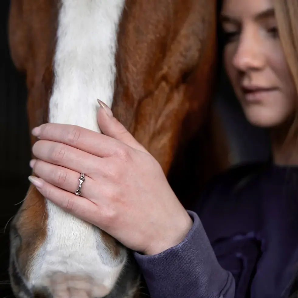 Thumbnail: Ana Ring