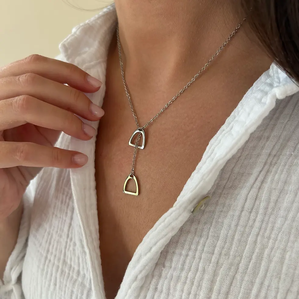 Thumbnail: Olaff Necklace