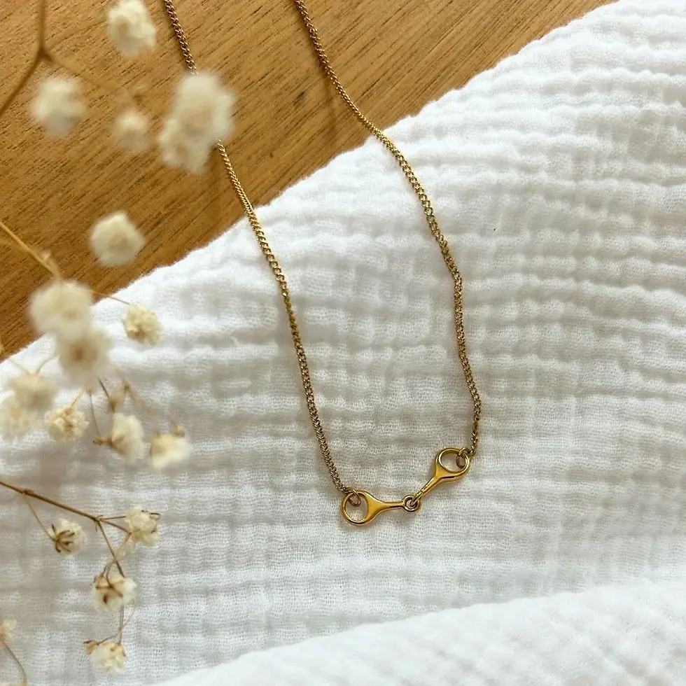 Thumbnail: Utah Necklace