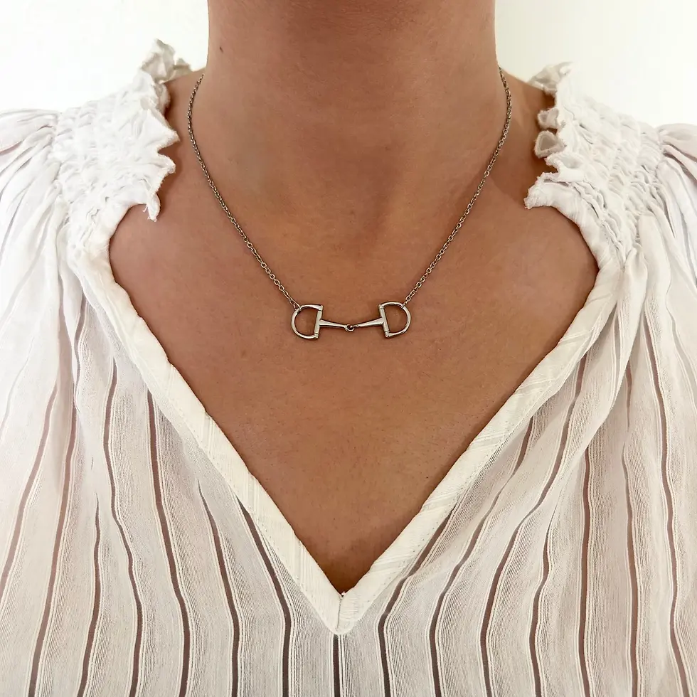 Thumbnail: Oly Necklace