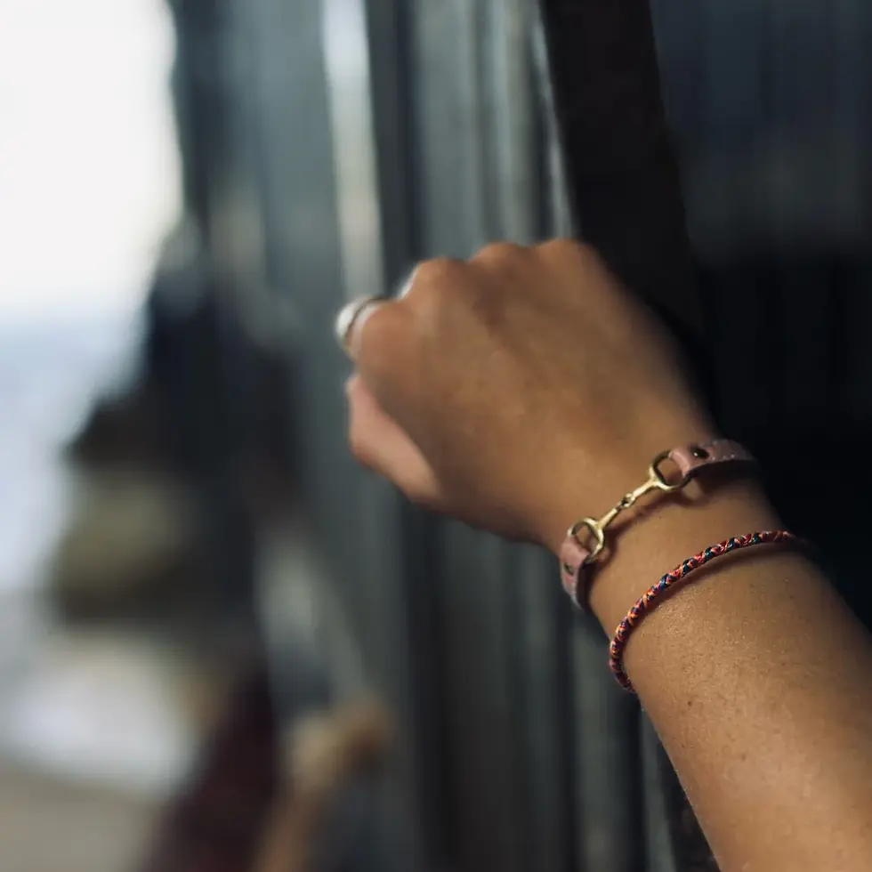 Thumbnail: Fano Bracelet