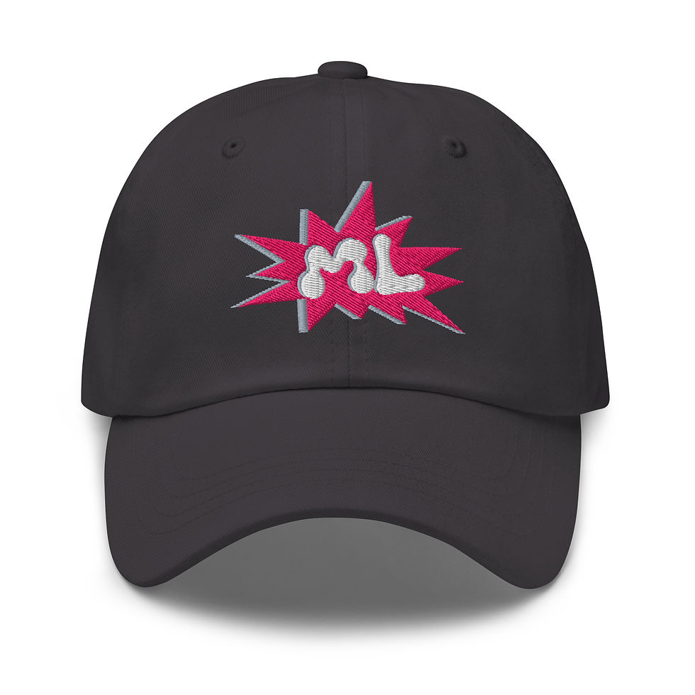 Thumbnail: The CRASH Hat