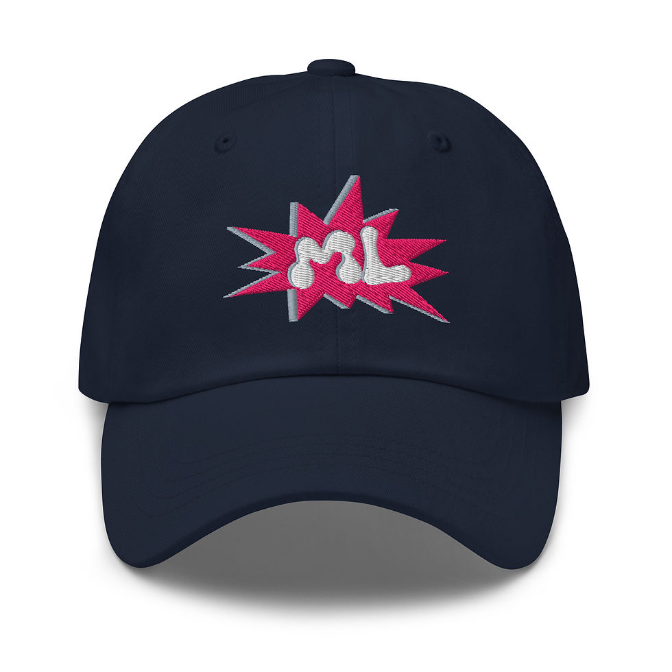 Thumbnail: The CRASH Hat