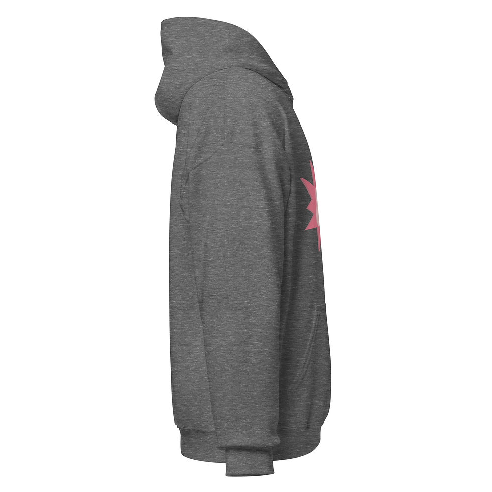 Thumbnail: The CRASH Hoodie
