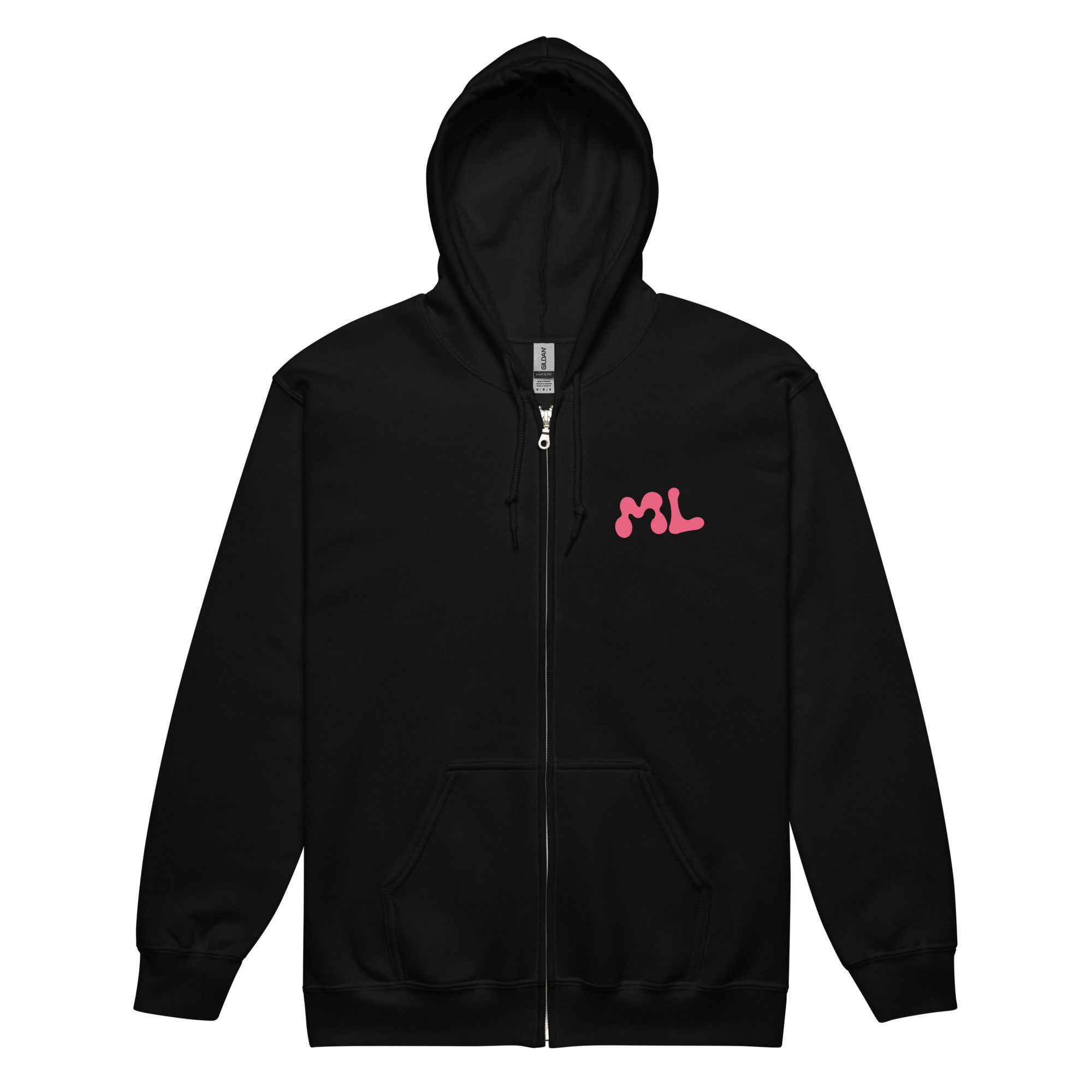 The Lyric Zip